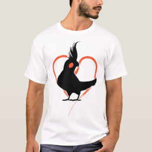 liefdescocktail t-shirt