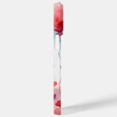 Liefdesdag speciale iPhone 14 Pro Max Hoesje baai (Achterkant / Rechts)