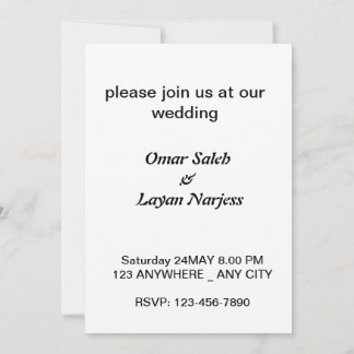 Liefdesdans in de schaduw van bomen kaart