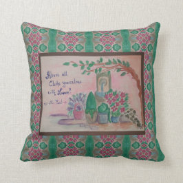 liefdesfontein kussen