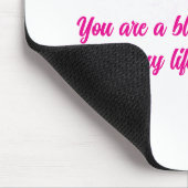 liefdesgeur muismat (Hoek)