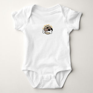 liefdeshond romper