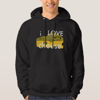liefdeskaas hoodie