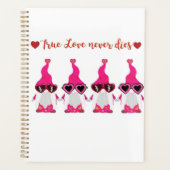 liefdeskabouters planner (Voorkant)