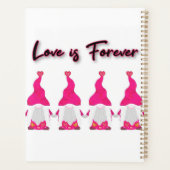 liefdeskabouters planner (Achterkant)