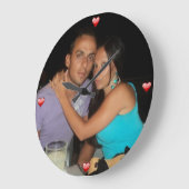 liefdesklok grote klok (Hoek)