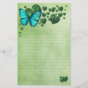 Liefdesleven briefpapier