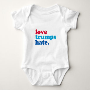 liefdesliefhebbers haten romper