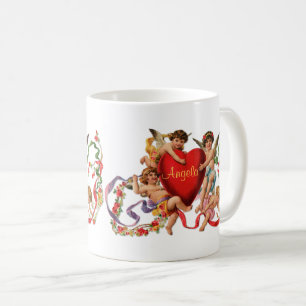 Liefdesmok Koffiemok