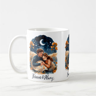 Liefdesmok Koffiemok
