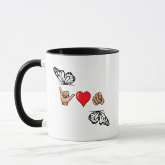 Liefdesmok Mok