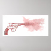 liefdesopname poster (Voorkant)