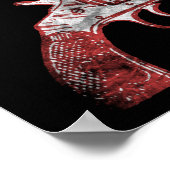 liefdesopname poster (Hoek)