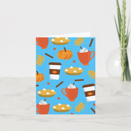 liefdespompoen kaart (Voorkant)