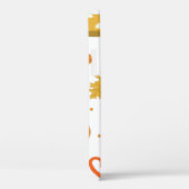 liefdespompoenkooi Case-Mate iPhone case (Achterkant / Rechts)