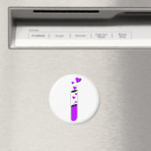 liefdespoot magneet (Insitu (Vaatwasser))