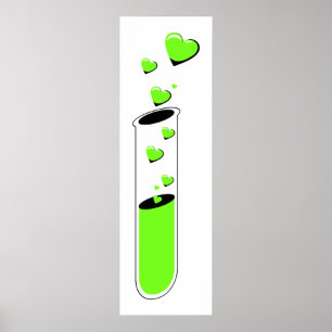 liefdespoot poster