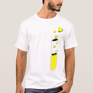 liefdespoot t-shirt