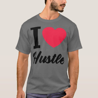 liefdesruzie t-shirt