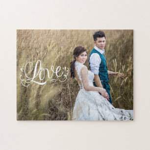 Liefdesscript Legpuzzel