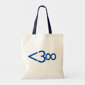 liefdessingularity <3∞ canvas tas (Voorkant)