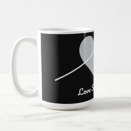 Liefdesspectrum Koffiemok