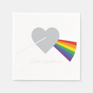 Liefdesspectrum Servet