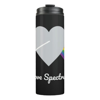 Liefdesspectrum Thermosbeker
