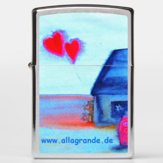 ...liefdesstation...Kunst van Jutta Gabriel..