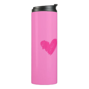 liefdesstijl thermosbeker