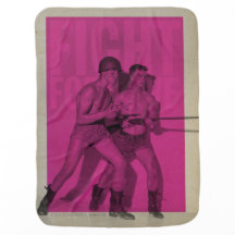  liefdesstrijd voor baby-pride