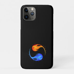 Liefdessymbool iPhone 11 Pro Hoesje