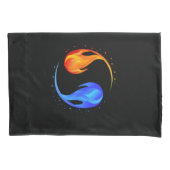 Liefdessymbool Kussensloop (Voorkant)