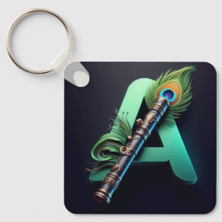 Liefdessymbool sleutelhanger
