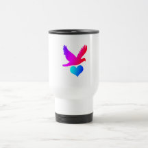 Liefdesvogel 2