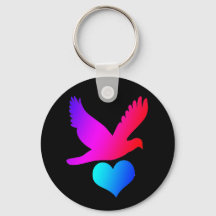 Liefdesvogel 2