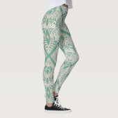 liefdesvogelpest leggings (Rechts)