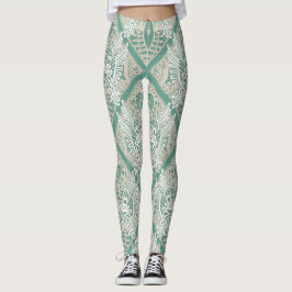 liefdesvogelpest leggings