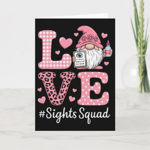 Liefdeszicht Squad Opticien Optometrist Kabouter V Kaart