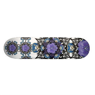 Liefdeszieke Stok Skateboard