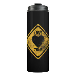 liefdeszone thermosbeker