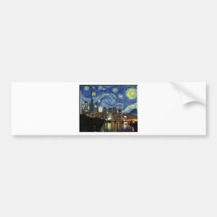 liefdevol bumpersticker
