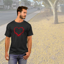 Liefdevol hart voor hem