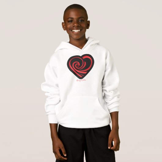 Liefdevolle echo's (Voorkant volledig)