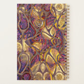 liefdevolle emotie planner (Achterkant)