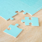 liefdevolle paraketten legpuzzel (Zijkant)