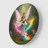 Liefdevolle Sprookjeshuwelijksfeest Grote Klok (Hoek)