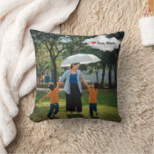 liefhebber van mama kussen (Deken)