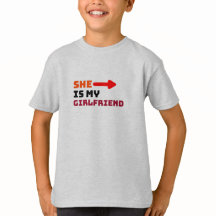 Liefhebber, ze is mijn Vriendin