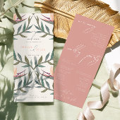 Liefhebbers in het Paradijs Programma